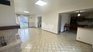  Maison � vendre 92 m�