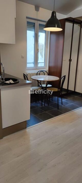  Appartement � vendre 1 pi�ce 18 m�