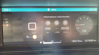 C4 Picasso 1.2 PureTech 130 Feel 2018 occasion 21000 Dijon