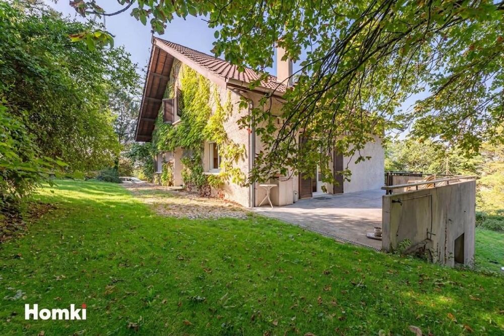 Maison/Villa T8 de 340 m² à Chuzelles 38200
