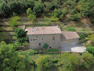  Maison � vendre 10 pi�ces 285 m�