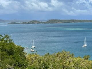  Terrain � vendre 1300 m�