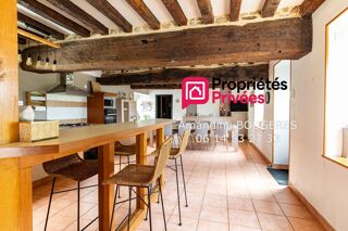  Maison à vendre 5 pièces 3173 m²