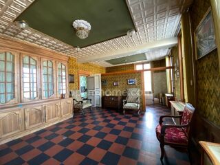  Maison � vendre 8 pi�ces 352 m�