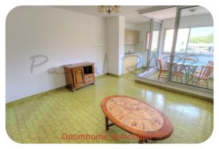  Appartement à vendre 2 pièces 36 m²