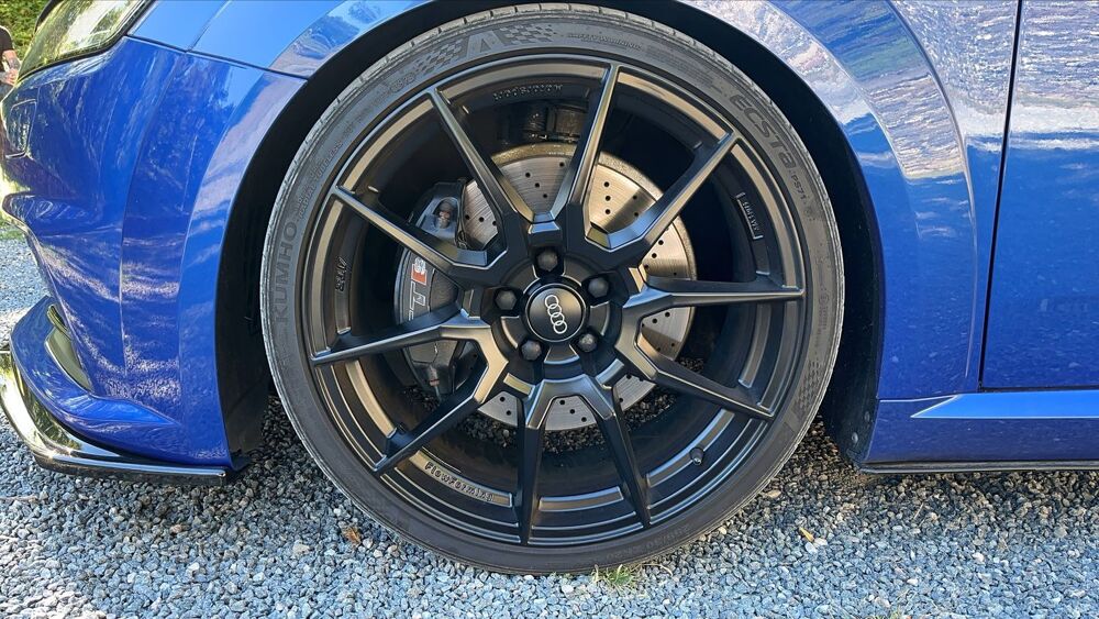 TT III 2.0 TFSI 310 N/A 2015 occasion 48500 Banassac Canilhac