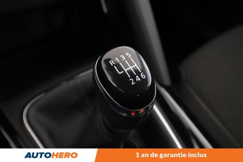 Kadjar 1.2 TCe Energy Zen 130 ch 2015 occasion 92130 Issy-les-Moulineaux