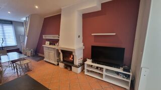  Maison � vendre 5 pi�ces 107 m�