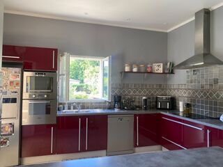  Maison  vendre 5 pices 124 m