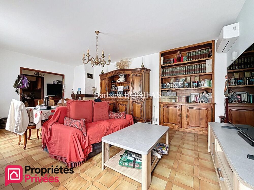 Vente Maison Maison Briatexte 3 pièce(s) 91 m2 Lavaur