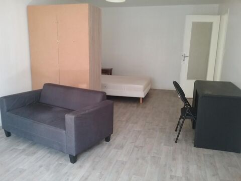  Appartement  louer 1 pice 41 m