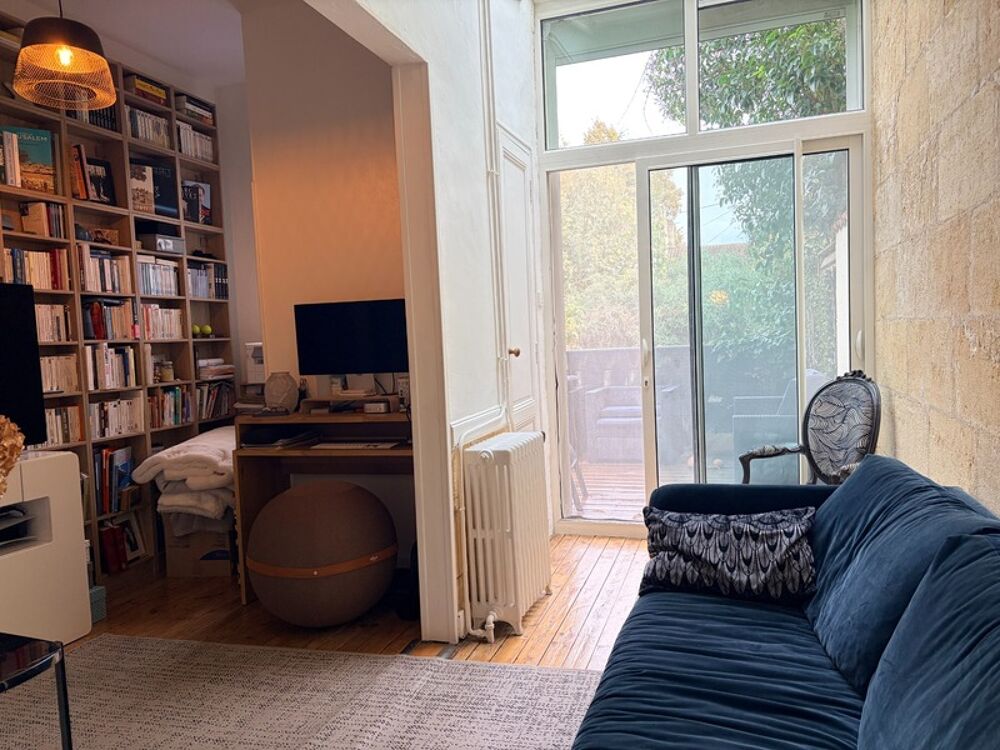  vendre  Maison Bordeaux (33200)