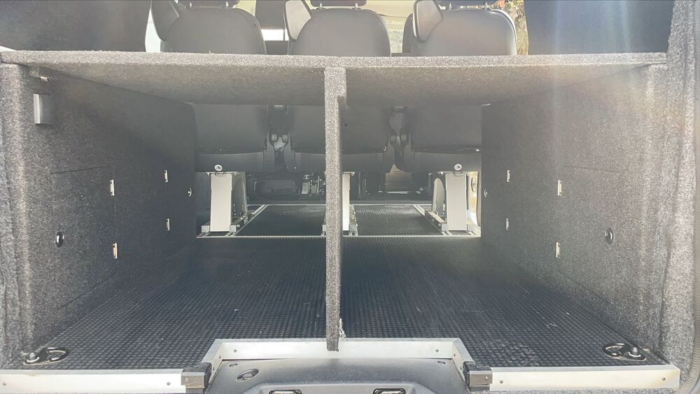 Scudo Fourgon Cabine Approfondie III 2.0 MultJet 140 BVA8 Business 2022 occasion 49100 Angers