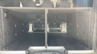 Scudo Fourgon Cabine Approfondie III 2.0 MultJet 140 BVA8 Business 2022 occasion 49100 Angers