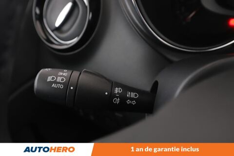 Captur 1.2 TCe Energy Intens EDC 120 ch 2016 occasion 92130 Issy-les-Moulineaux