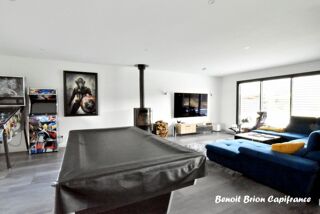  Maison à vendre 5 pièces 200 m²