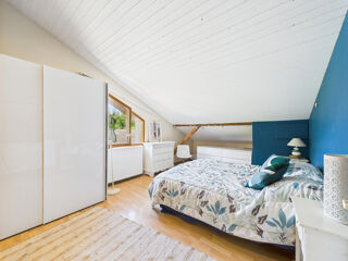  Maison � vendre 6 pi�ces 130 m�