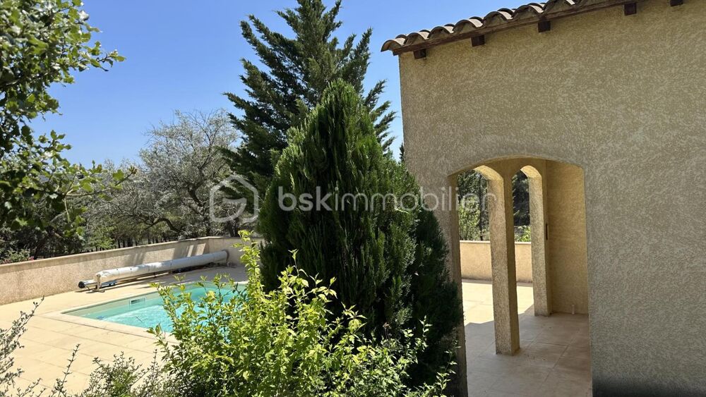 Vente Villa Villa 4 chambres - vue incroyable - 40 mn aéroport Carcassonne- au cœur des Corbières Fabrezan