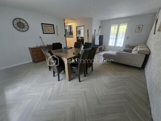  Maison à vendre 7 pièces 119 m²