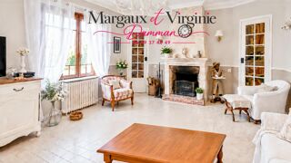  Maison à vendre 7 pièces 148 m²