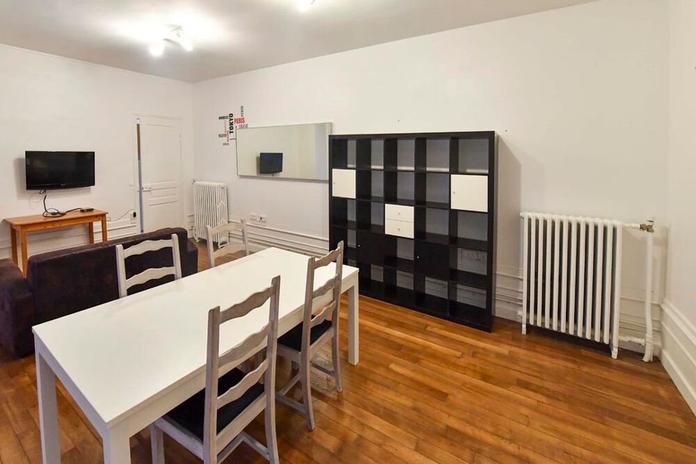 Location Appartement Appartement de 60m2 à louer sur Amiens Amiens