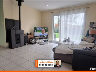  Maison � vendre 4 pi�ces 81 m�