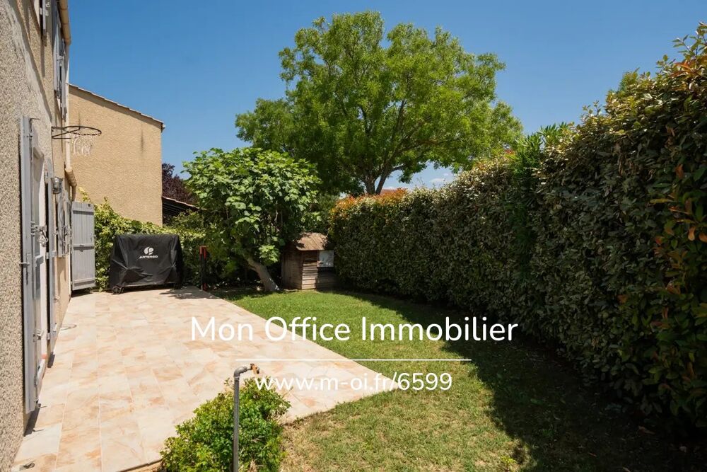 � vendre  Maison Aix-en-Provence (13090)