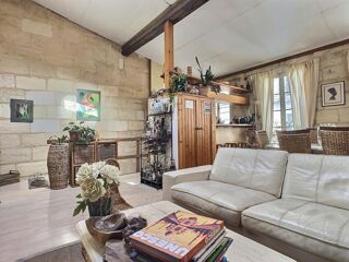 Maison - 7 pièce(s) - 155 m²