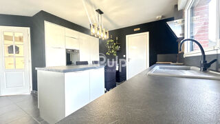  Maison � vendre 5 pi�ces 115 m�