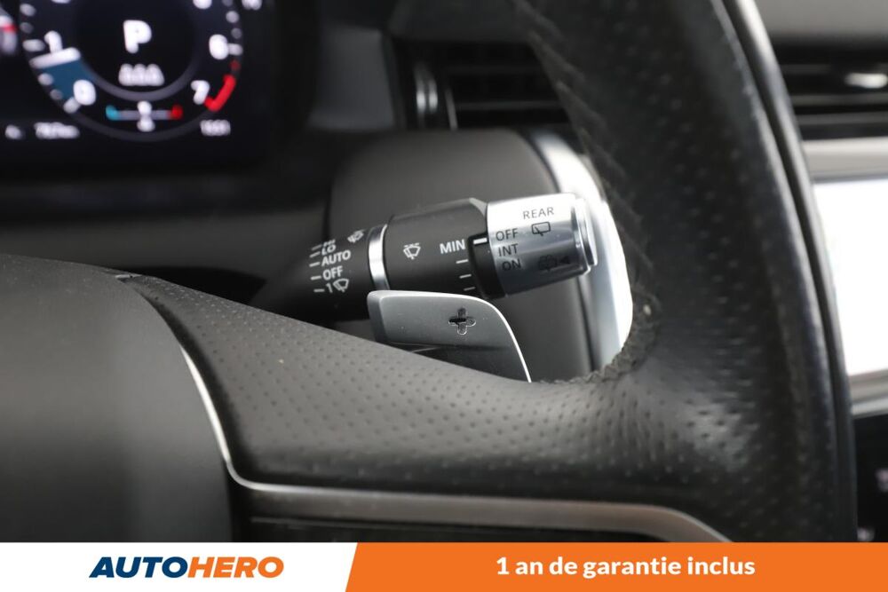 Discovery sport P200 Flex MHEV AWD R-Dynamic SE Auto 200 ch 2021 occasion 92130 Issy-les-Moulineaux