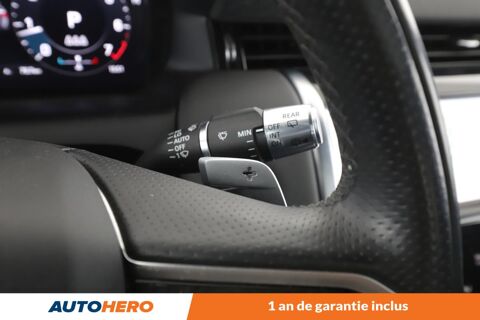Discovery sport P200 Flex MHEV AWD R-Dynamic SE Auto 200 ch 2021 occasion 92130 Issy-les-Moulineaux