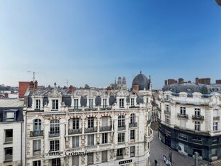  Appartement � vendre 3 pi�ces 70 m�