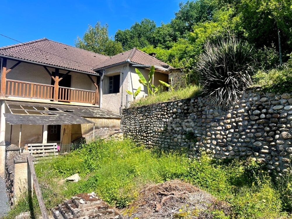 Maison à vendre 6 pièces ALTILLAC (19)