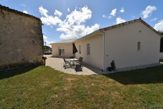  Maison � vendre 4 pi�ces 119 m�