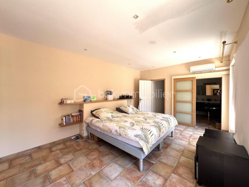  vendre  Maison Poussan (34560)