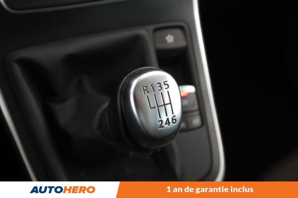 Grand scenic IV 1.6 dCi Energy Intens 7PL 130 ch 2018 occasion 92130 Issy-les-Moulineaux