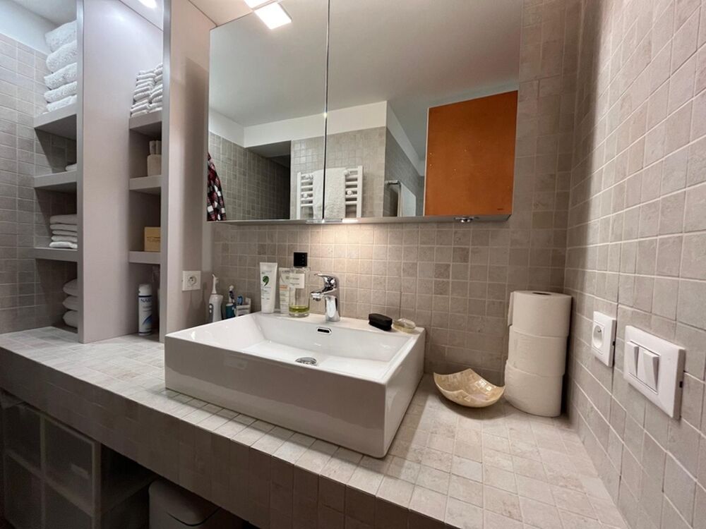  vendre  Duplex/triplex Cannes (06400)