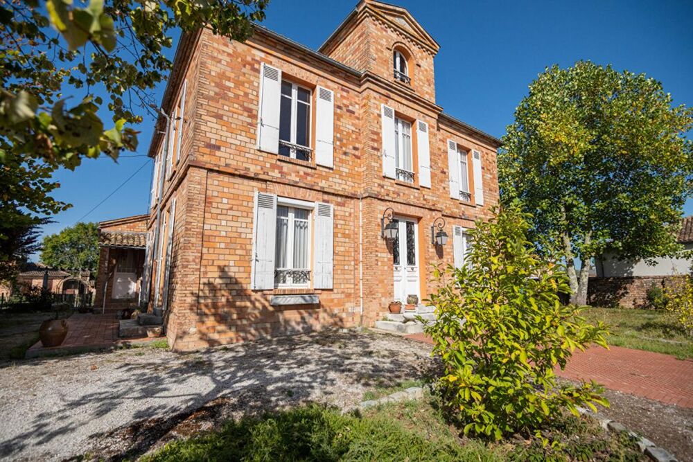  vendre  Proprit/chteau Sainte-Hlne (33480)