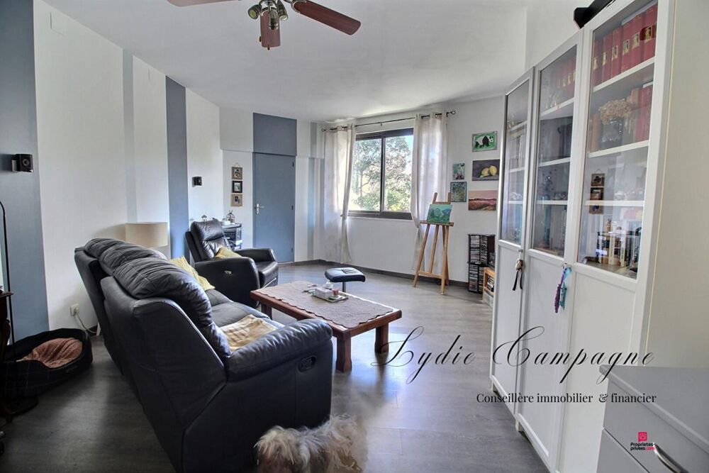 Vente Propriété/Château Maison  patio garage Conilhac Corbieres 6 pièce(s) 156 m2 Conilhac corbieres