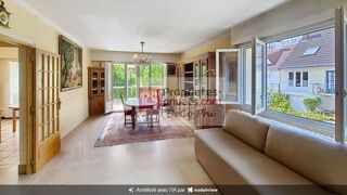  Maison à vendre 6 pièces 106 m²