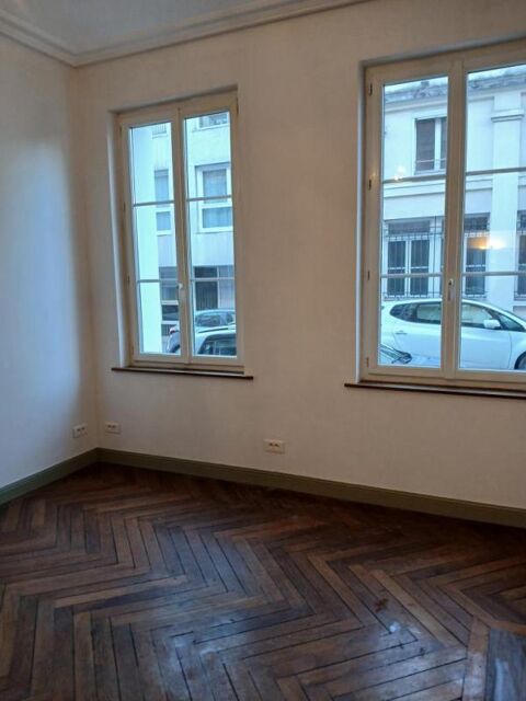  Appartement � louer 1 pi�ce 18 m�
