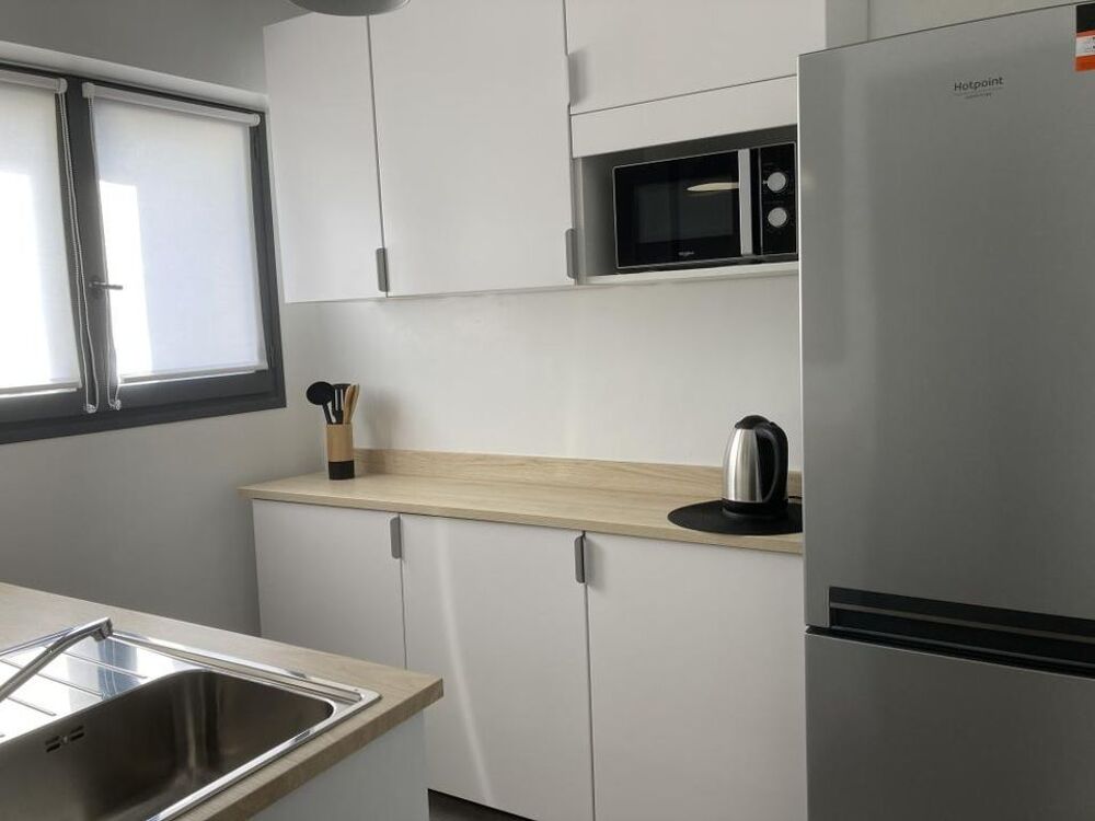Location Appartement Appartement de 42m2 à louer sur Dammarie-les-Lys Dammarie les lys