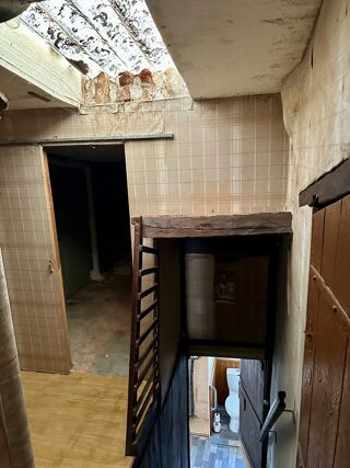  Maison � vendre 4 pi�ces 75 m�