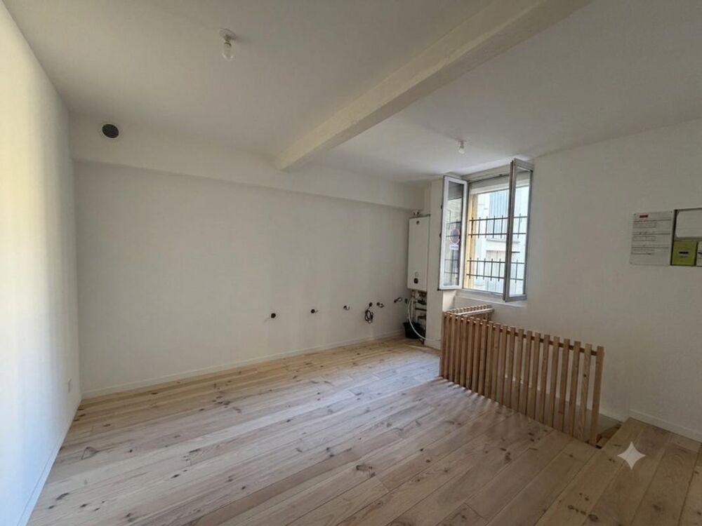 Vente Appartement Appartement Bordeaux