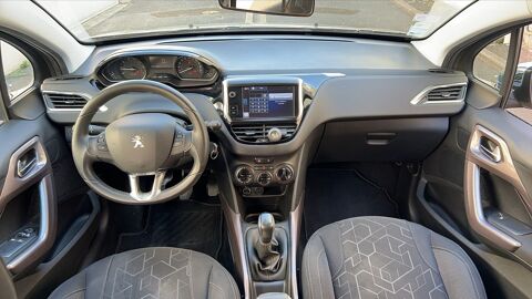 2008 1.2 PureTech 82 Style 2016 occasion 37400 Amboise