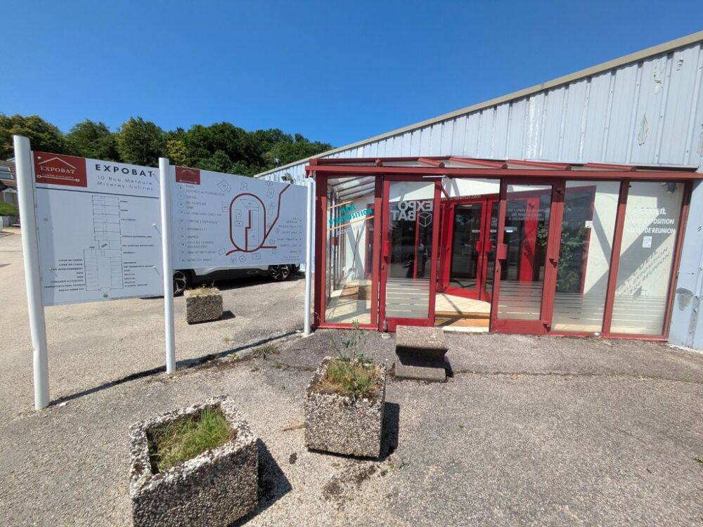   BUREAU A LOUER Miserey salines