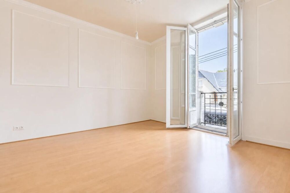 Appartement de 3 pièces de 50 m² à Nantes