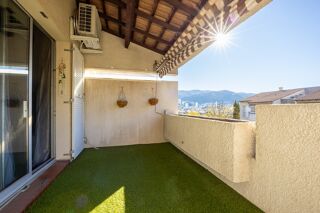  Appartement � vendre 3 pi�ces 69 m�