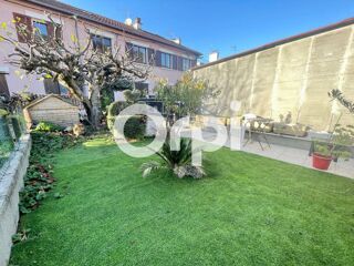  Appartement � vendre 4 pi�ces 61 m�