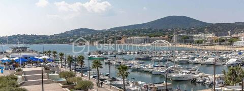 Restaurant de charme id&eacute;alement situ&eacute; &agrave; Sainte-Maxime (Var) 529650 83120 Sainte maxime